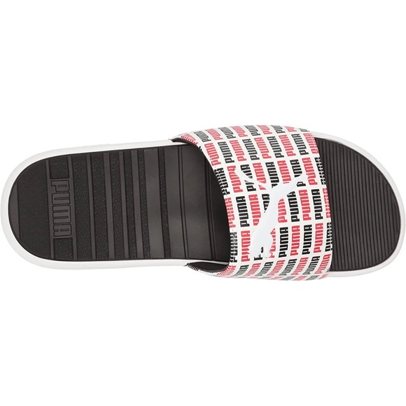 ✔️PUMA COOL CAT ECHO MENS SANDALS / FLIP FLOPS - Picture 3 of 12